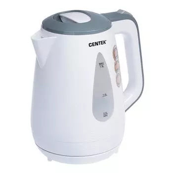 CENTEK CT-0048 White