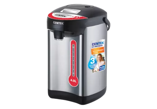 CENTEK CT-0081 Black