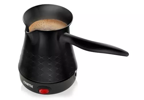 CENTEK CT-1097 чёрная