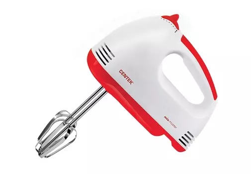 CENTEK CT-1111 бел/красн