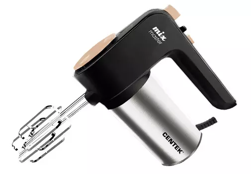 CENTEK CT-1123 черн/ст беж