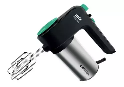 CENTEK CT-1123 черн/ст зел
