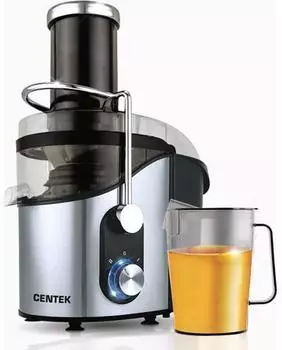 CENTEK CT-1212 чёрный