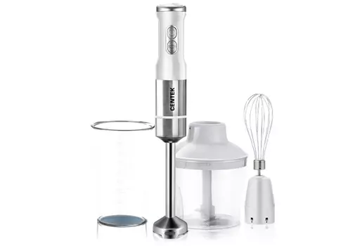 CENTEK CT-1309 White