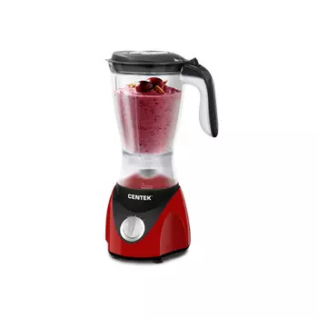 CENTEK CT-1323 красный