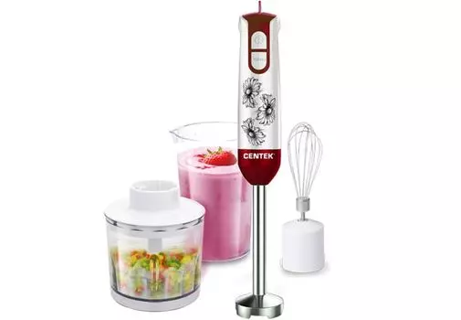 CENTEK CT-1336 бел/кр