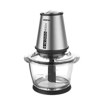 CENTEK CT-1393 сталь