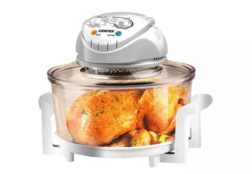 CENTEK CT-1456 White