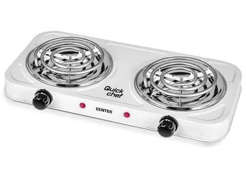 CENTEK CT-1509 белая