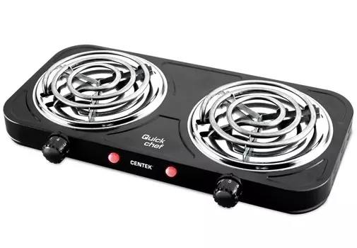 CENTEK CT-1509 черн