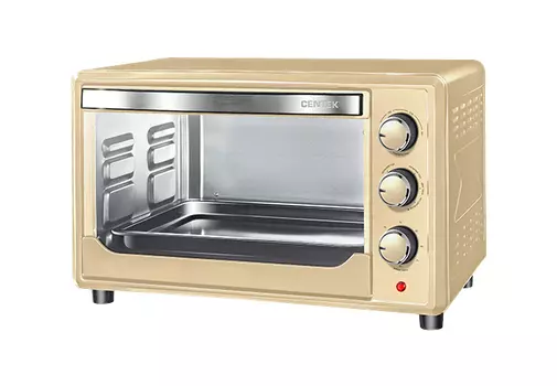 CENTEK CT-1530-36 BEIGE Convection