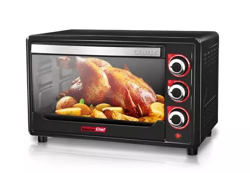 CENTEK CT-1530-36 BLACK PROMO