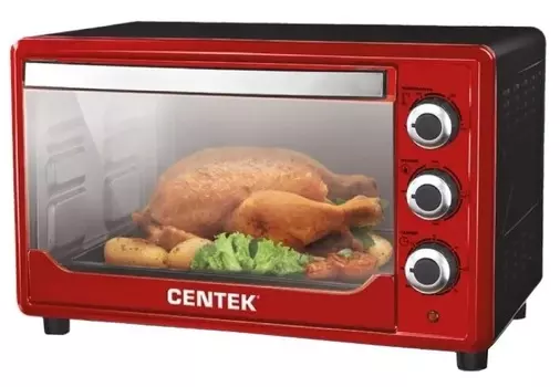 CENTEK CT-1530-36 RED PROMO