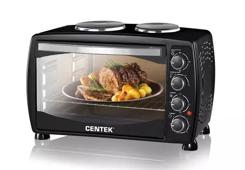 CENTEK CT-1531-42 PLATE черн