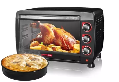 CENTEK CT-1532-46 BLACK