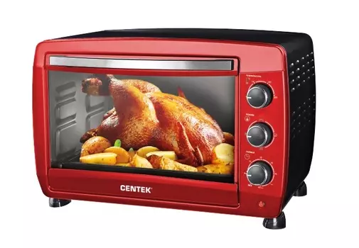 CENTEK CT-1532-46 RED