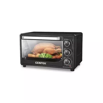 CENTEK CT-1537-30 черн