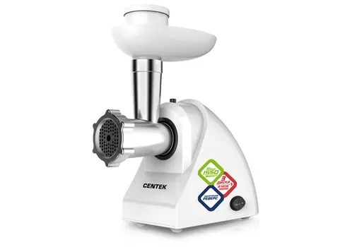 CENTEK CT-1605 White