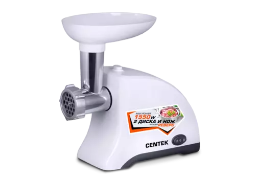 CENTEK CT-1609 White