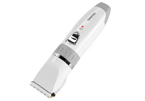 CENTEK CT-2106 (белый/серый)