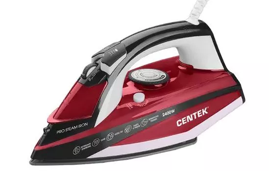 CENTEK CT-2344 красный