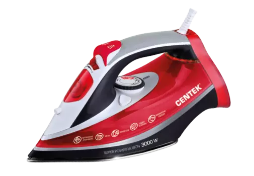 CENTEK CT-2346 Красный