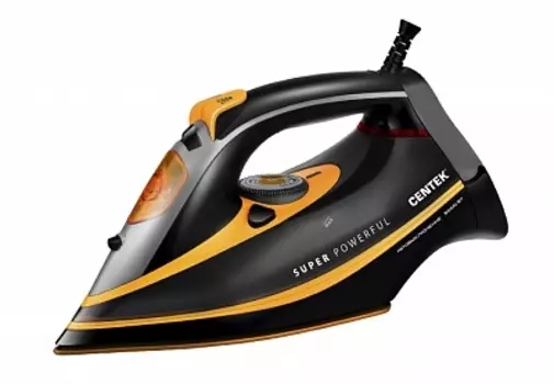 CENTEK CT-2358 желтый