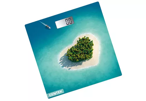 CENTEK CT-2428 Остров