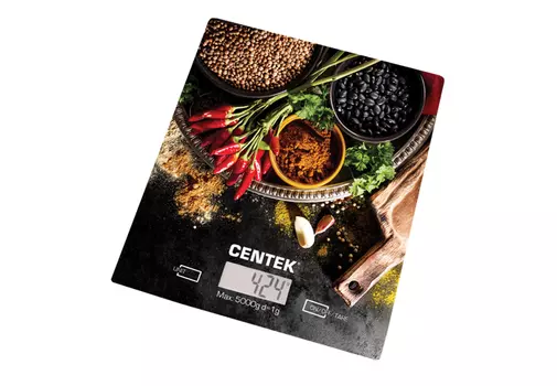 CENTEK CT-2462 Специи