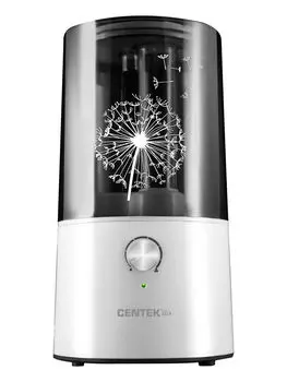 CENTEK CT-5101 черн