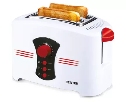 CENTEK СТ-1426 (белый)