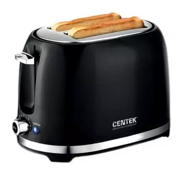 CENTEK СТ-1432 черный