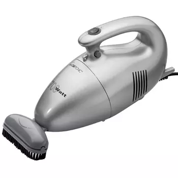 CLATRONIC HS 2631, серебристый