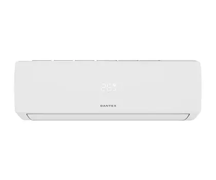 DANTEX RK-07ENT3/RK-07ENT3E (комплект)