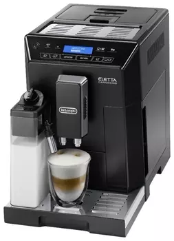 Delonghi ECAM 44.660.B