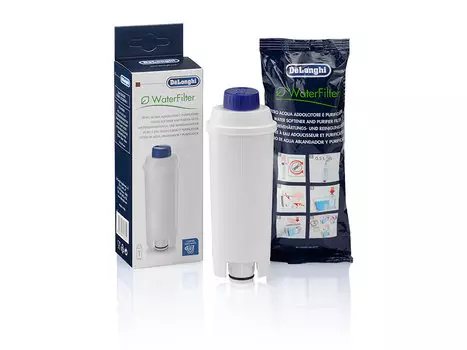 Delonghi Фильтр воды для кофемашины Delonghi DLSC002