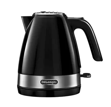 Delonghi KBLA2001.BK