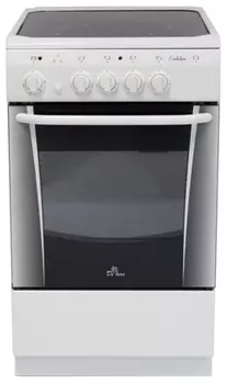 DeLuxe 506004.04 эс (стеклокер.)