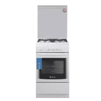 DeLuxe 506040.14 гкр чр