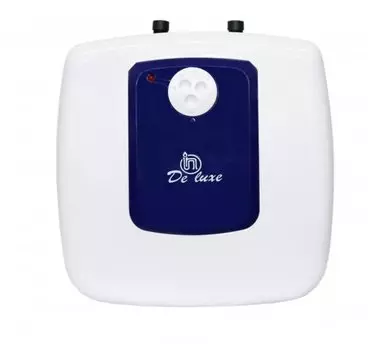 DeLuxe DSZF15-LJ/10CE (под мойкой)