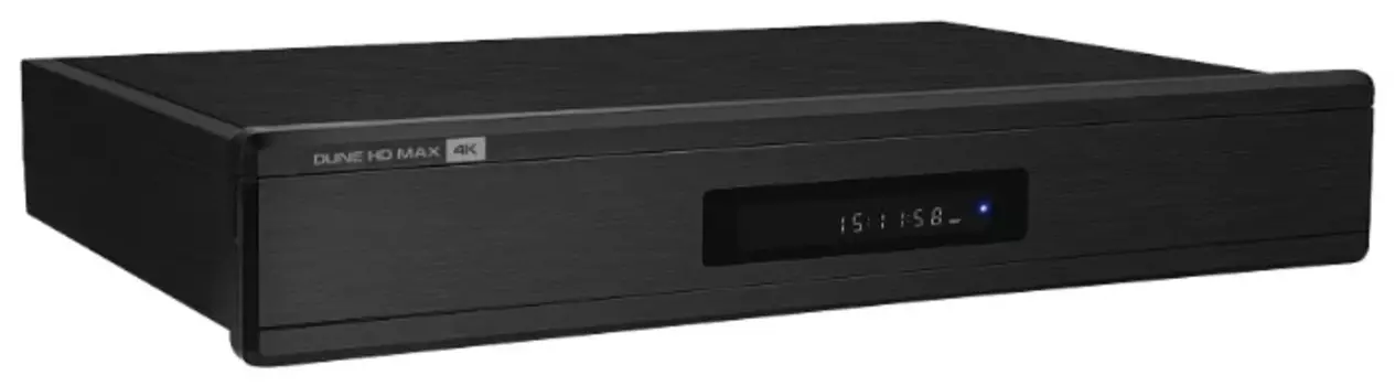 DUNE Dune HD Max 4K