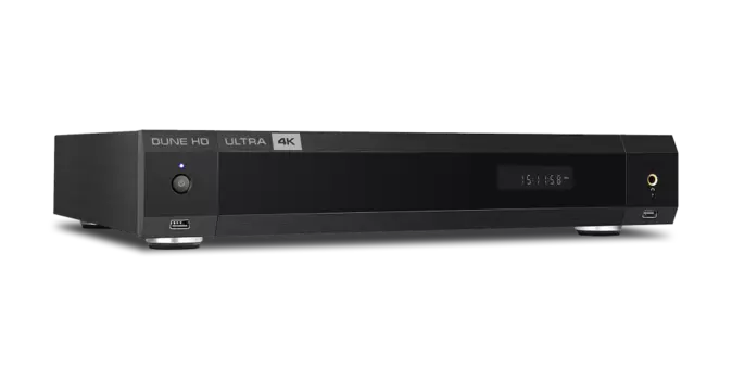 DUNE Dune HD Ultra 4K