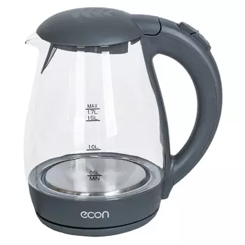 ECON ECO-1739KE graphite