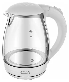 ECON ECO-1739KE white