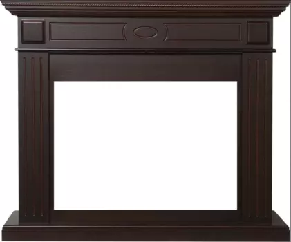 Electrolux Bianco 25 шпон темный дуб