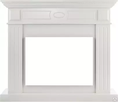 Electrolux Bianco Classic белый