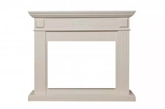 Electrolux Bianco Classic шпон белёный дуб