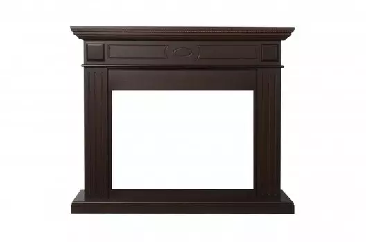 Electrolux Bianco Classic шпон темный дуб