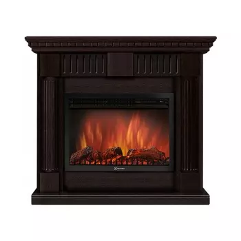 Electrolux Colonna 25 шпон венге