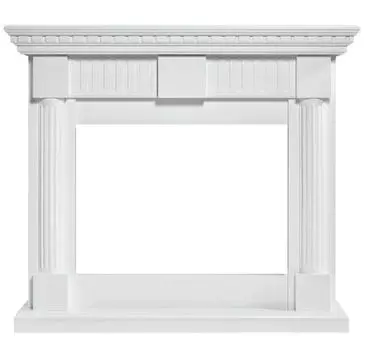 Electrolux Colonna 25U (угловой) белый